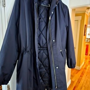 Massimo Dutti jacket